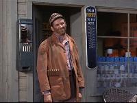 Click to watch 'Goober Makes History' (popup) The Andy Griffith Show